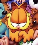 pic for garfield and freinds